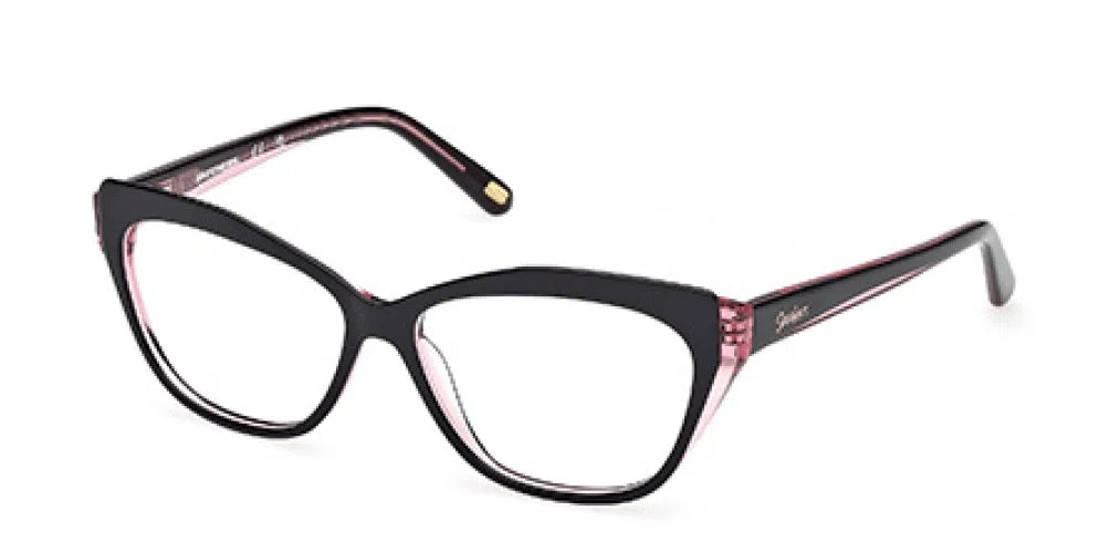Skechers 50131 Eyeglasses - view 3